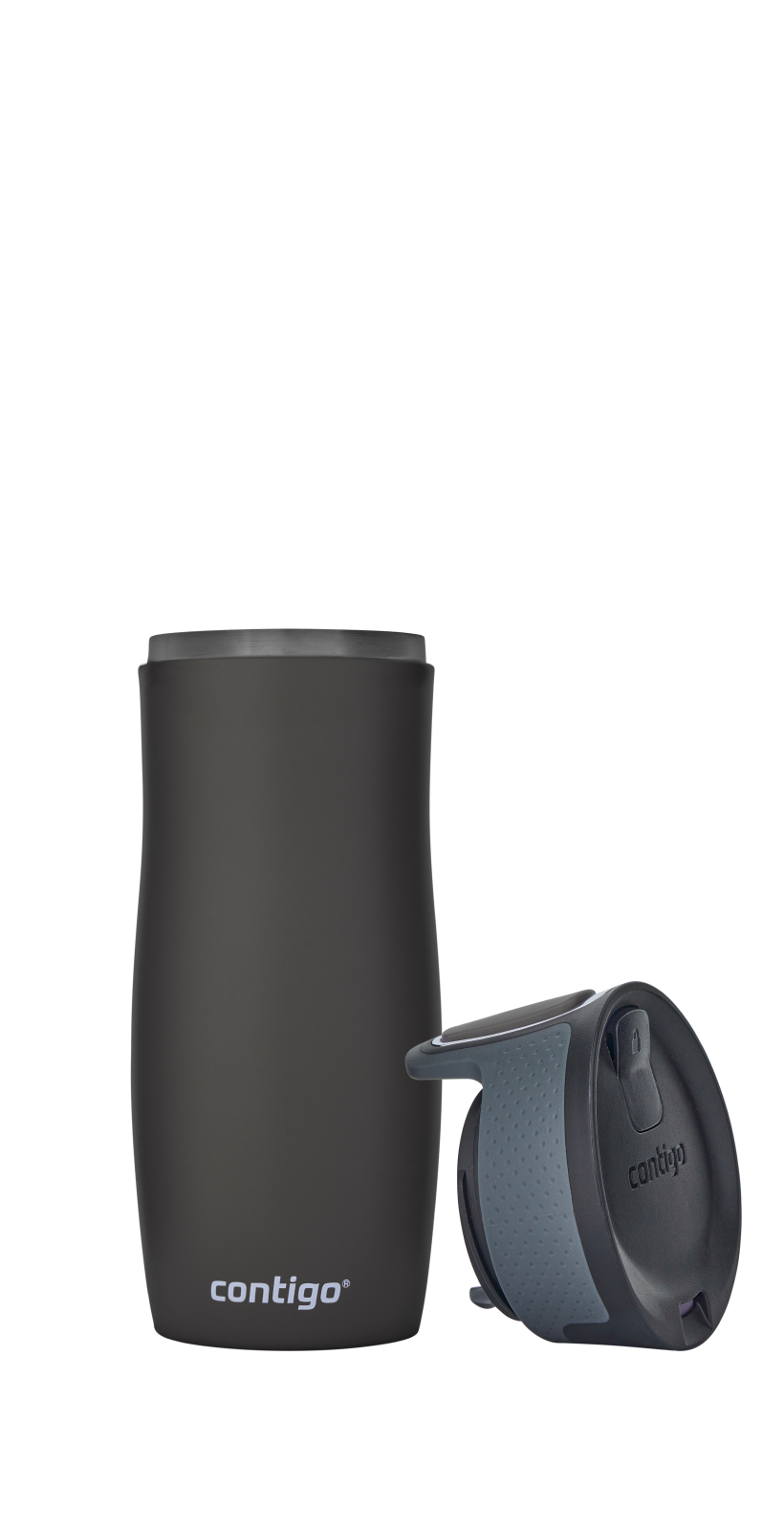 Термокружка Contigo WEST LOOP TRAVEL MUG 470 мл
