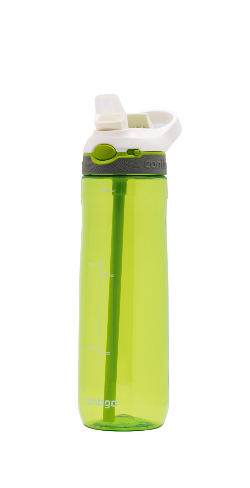 Пляшка спортивна Contigo ASHLAND WATER BOTTLE 720 мл