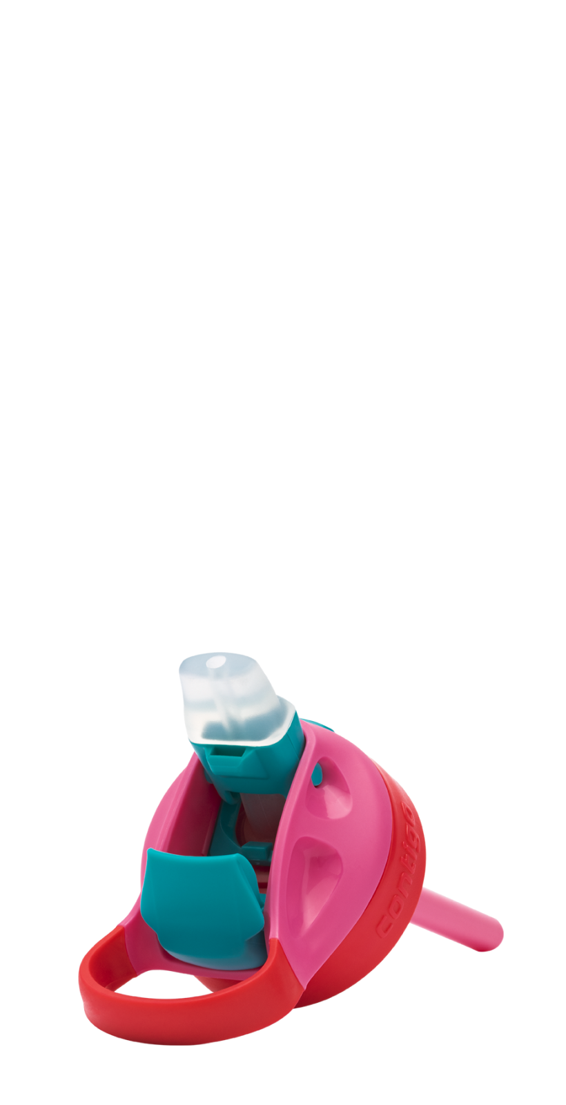 Пляшка дитяча Contigo KIDS GIZMO FLIP 420 мл