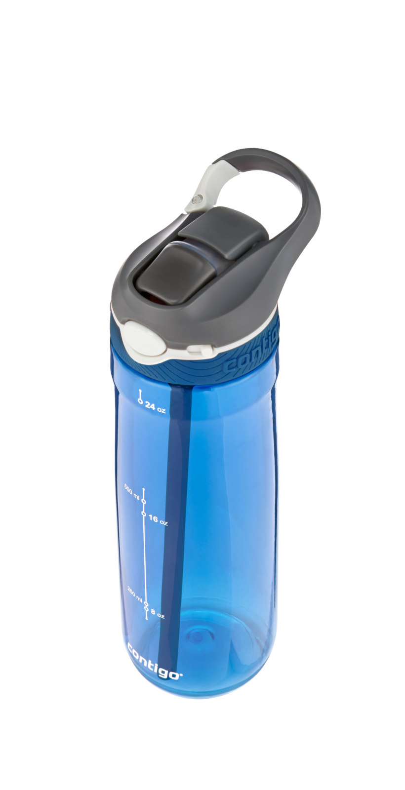 Пляшка спортивна Contigo ASHLAND WATER BOTTLE 720 мл