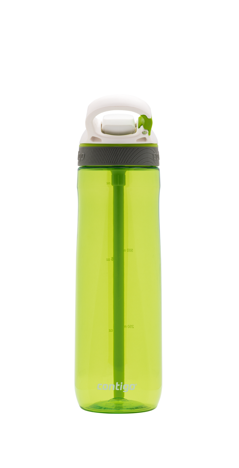 Пляшка спортивна Contigo ASHLAND WATER BOTTLE 720 мл