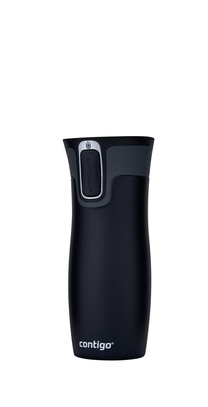 Термокружка Contigo WEST LOOP TRAVEL MUG 470 мл