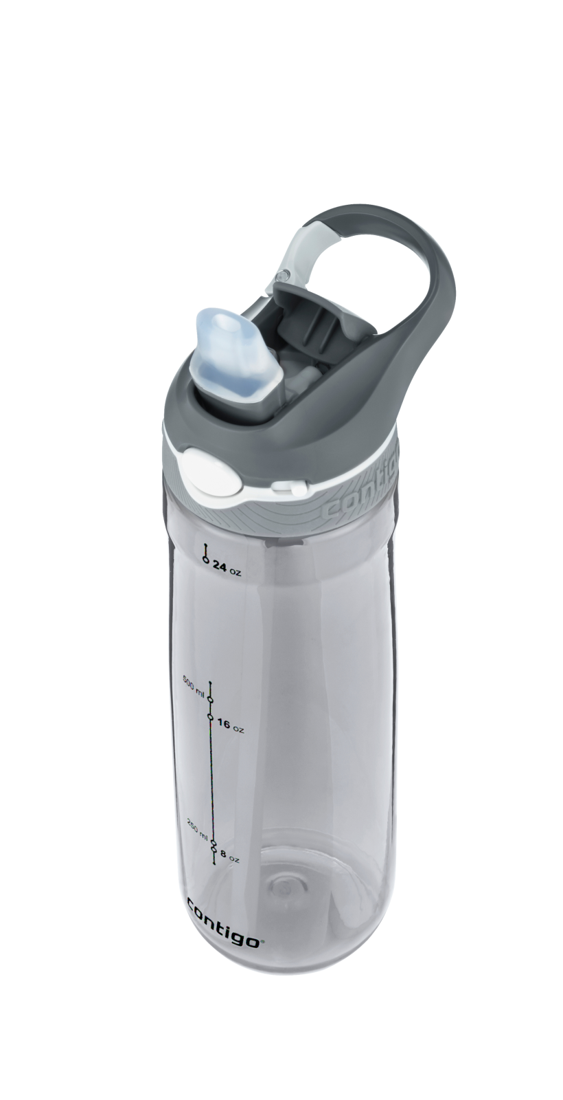 Пляшка спортивна Contigo ASHLAND WATER BOTTLE 720 мл