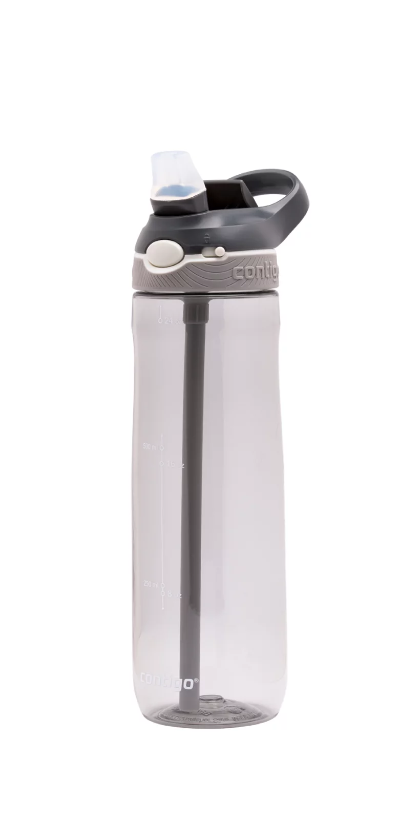 Пляшка спортивна Contigo ASHLAND WATER BOTTLE 720 мл