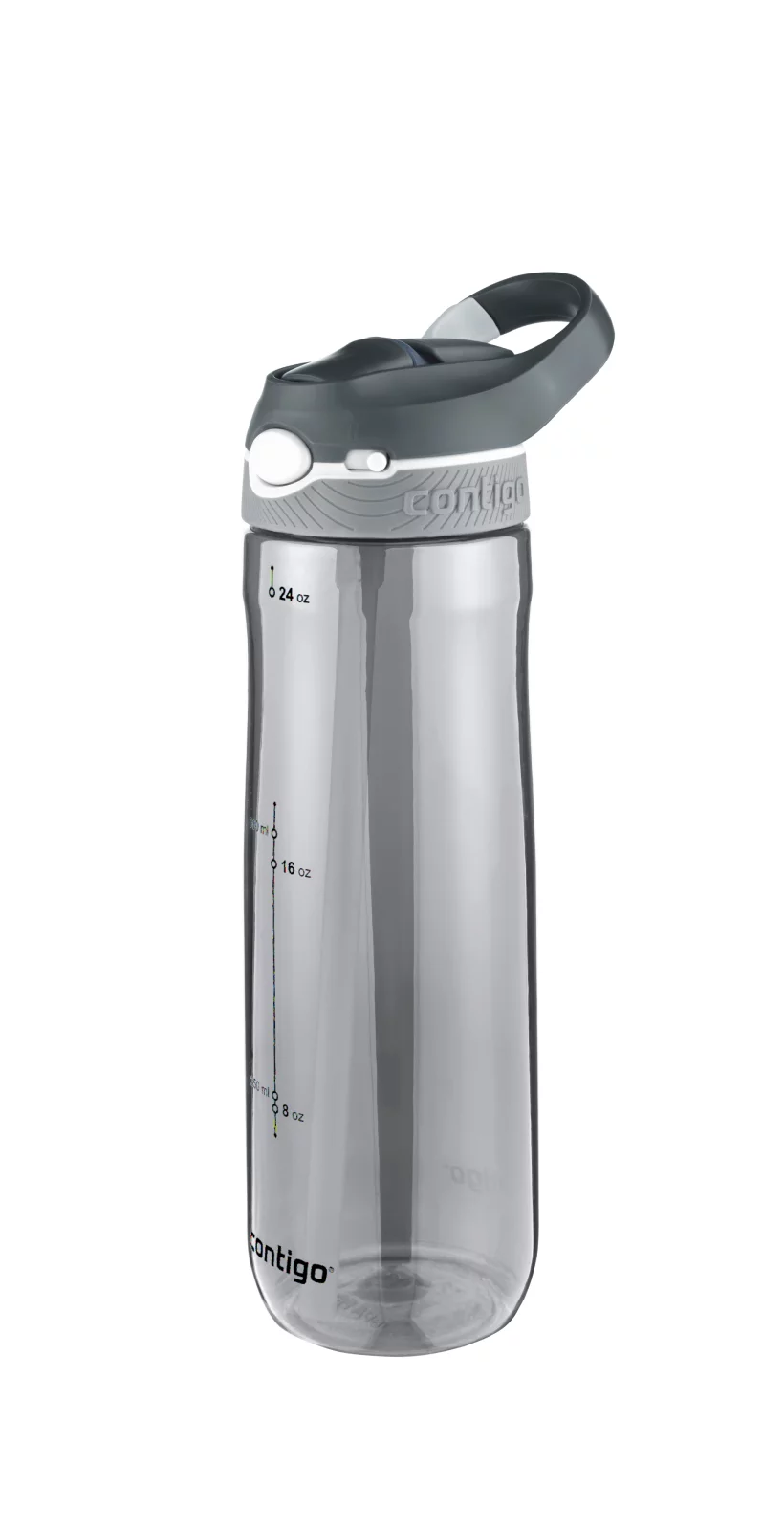 Пляшка спортивна Contigo ASHLAND WATER BOTTLE 720 мл