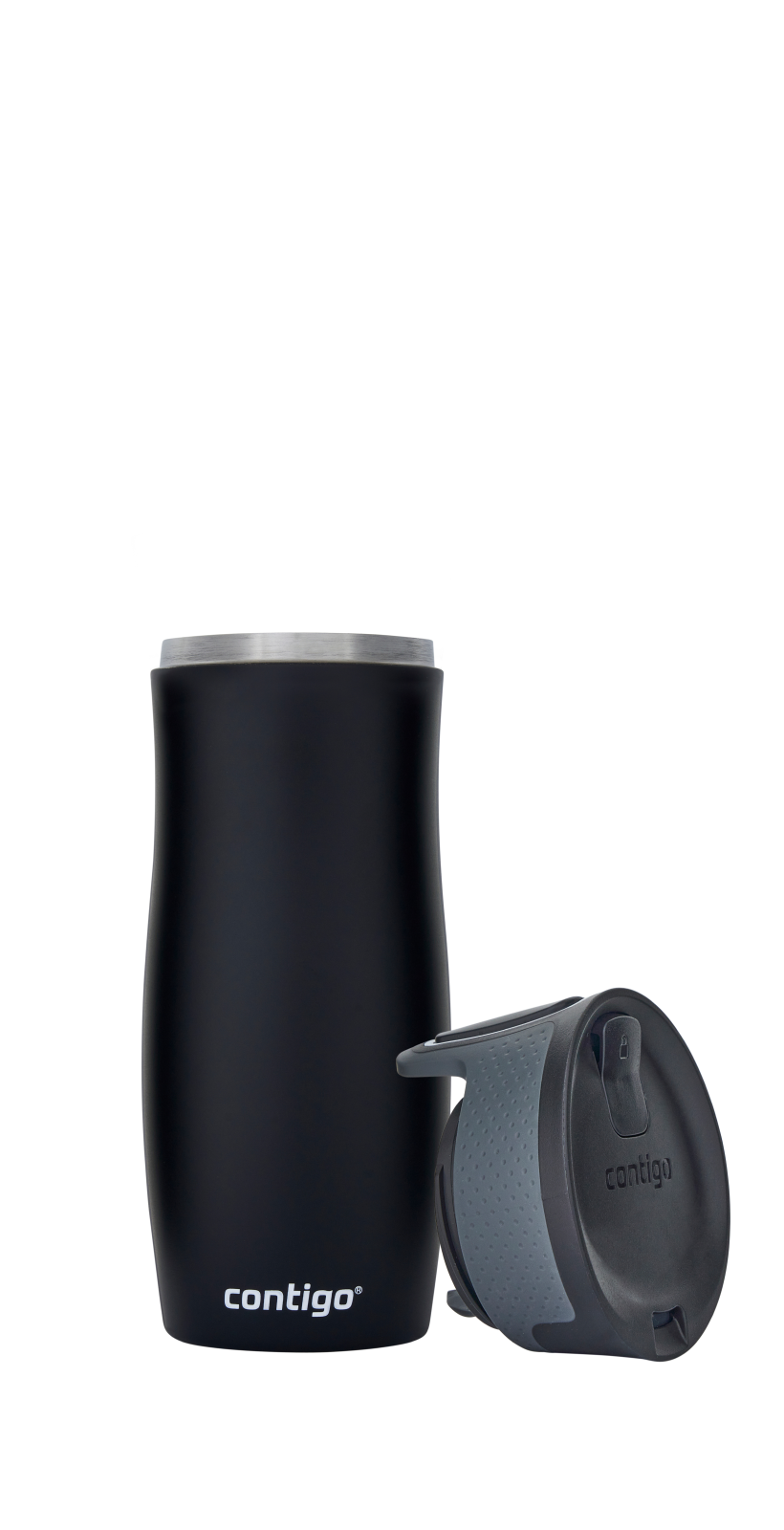 Термокружка Contigo WEST LOOP TRAVEL MUG 470 мл