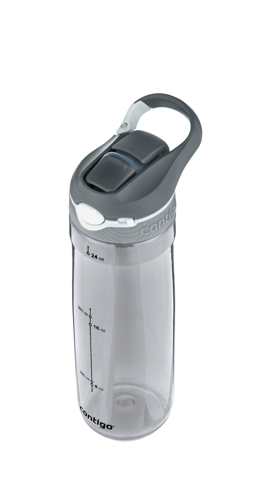 Пляшка спортивна Contigo ASHLAND WATER BOTTLE 720 мл