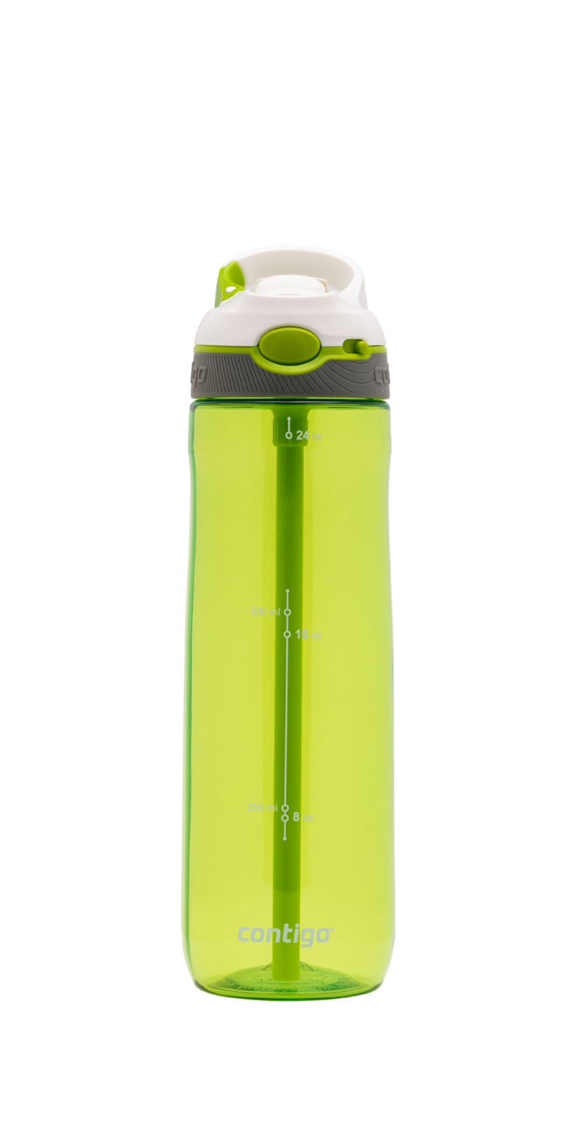 Пляшка спортивна Contigo ASHLAND WATER BOTTLE 720 мл
