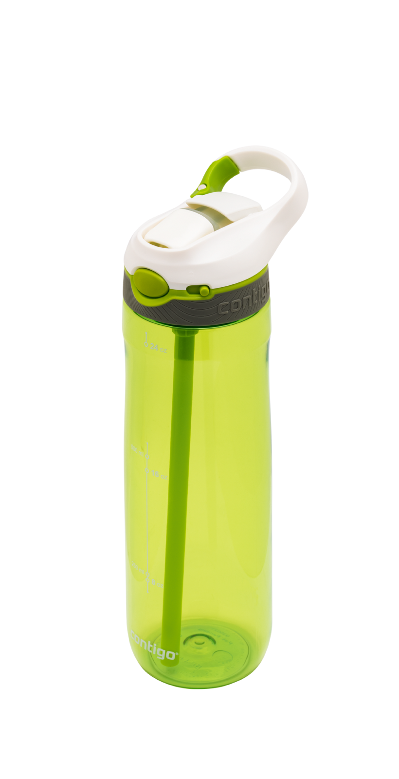 Пляшка спортивна Contigo ASHLAND WATER BOTTLE 720 мл