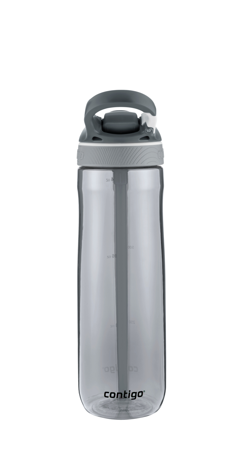 Пляшка спортивна Contigo ASHLAND WATER BOTTLE 720 мл