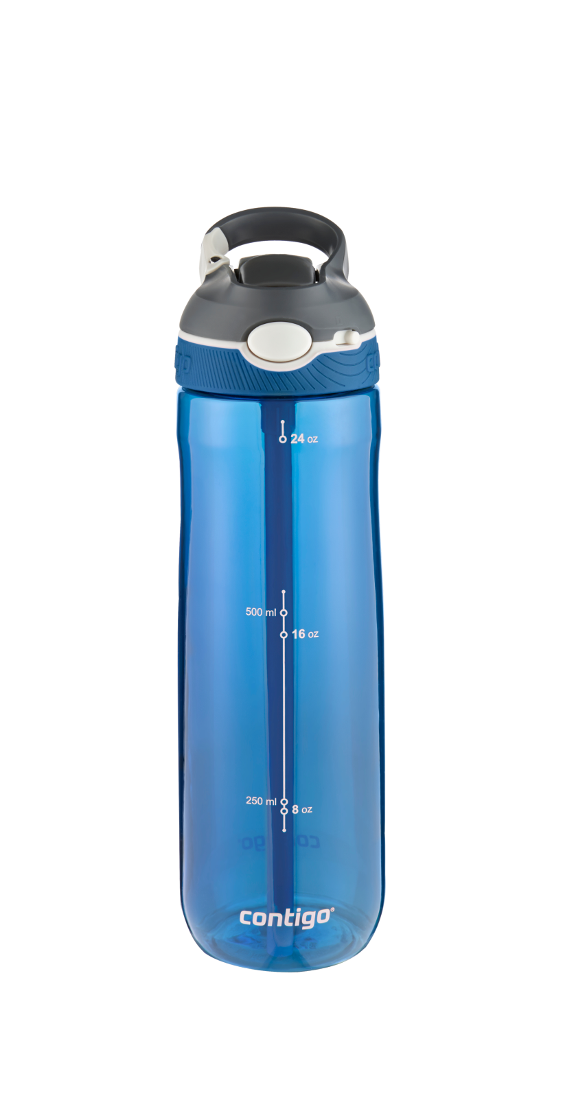 Пляшка спортивна Contigo ASHLAND WATER BOTTLE 720 мл