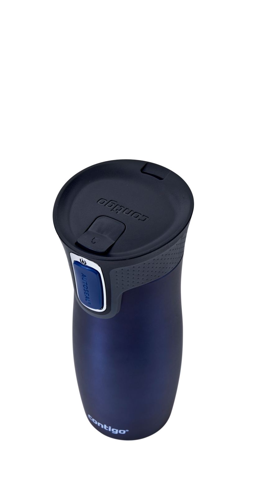 Термокружка Contigo WEST LOOP TRAVEL MUG 470 мл