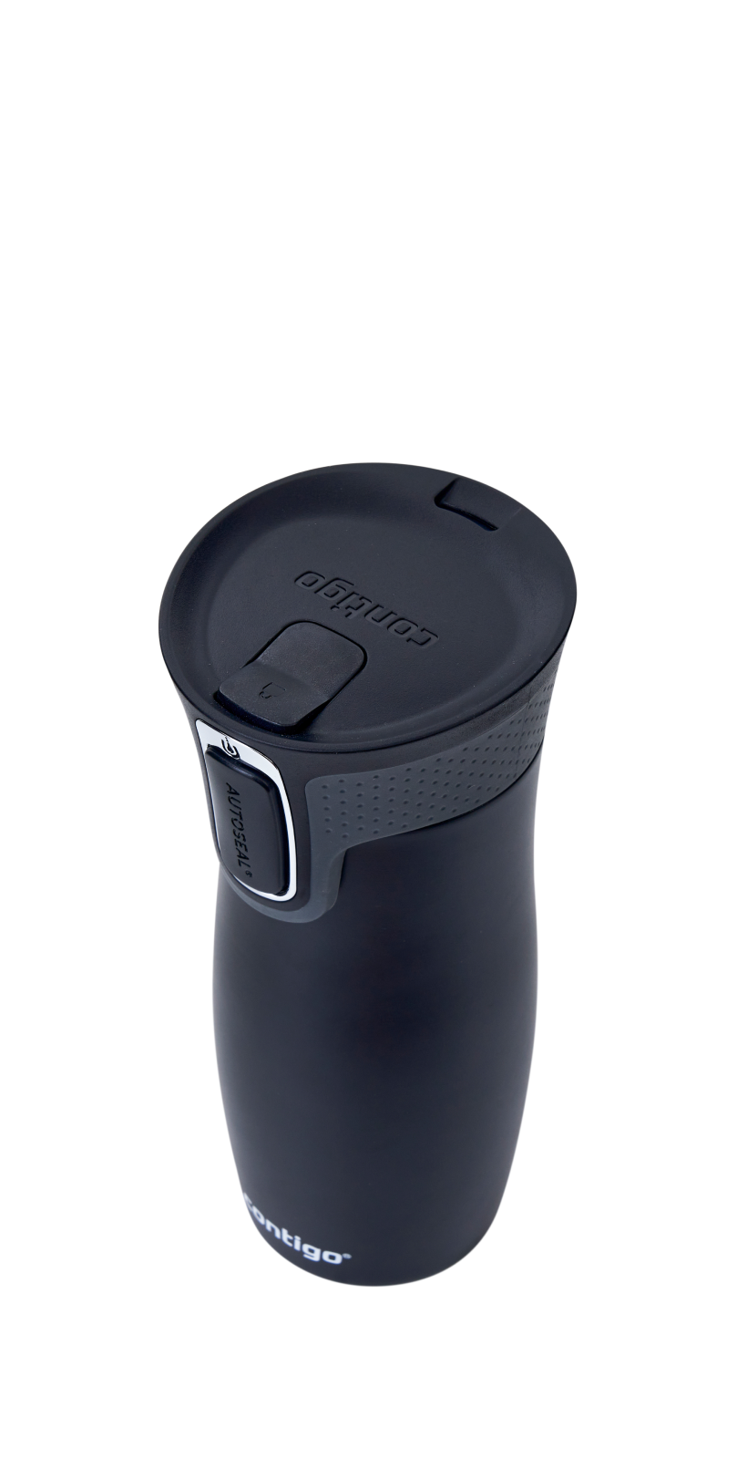 Термокружка Contigo WEST LOOP TRAVEL MUG 470 мл