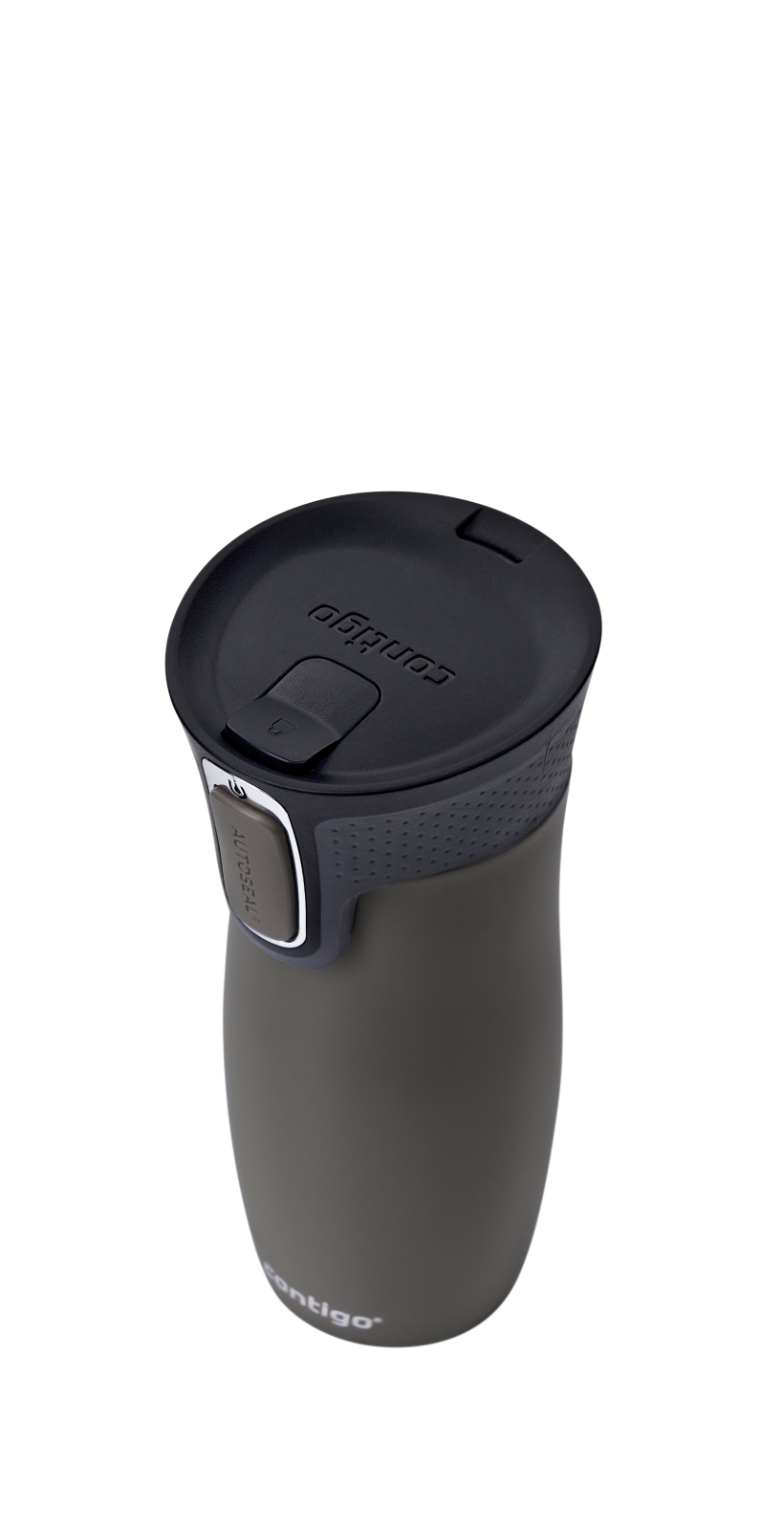 Термокружка Contigo WEST LOOP TRAVEL MUG 470 мл