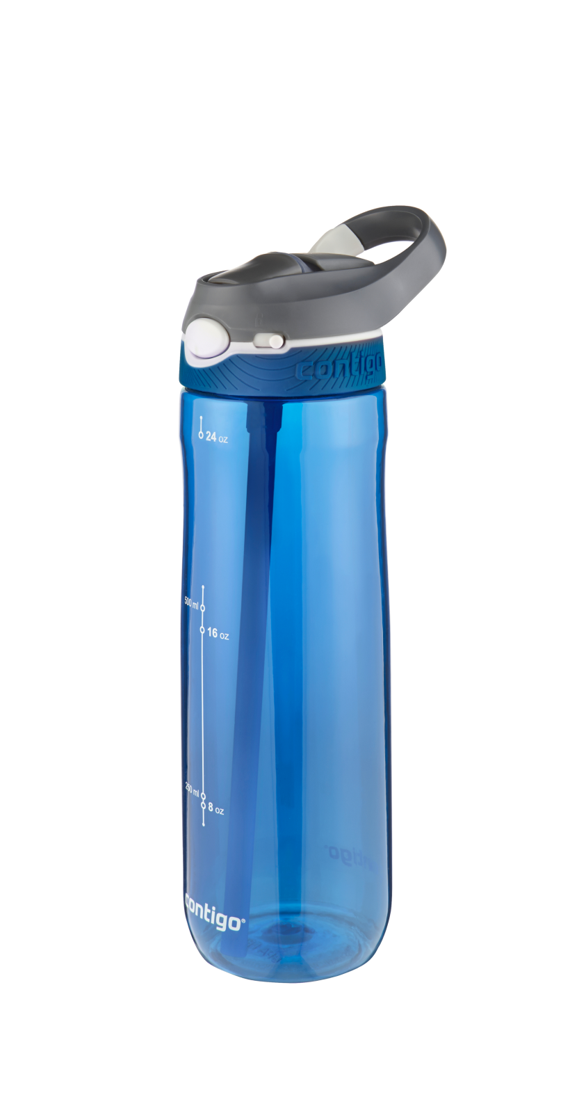 Пляшка спортивна Contigo ASHLAND WATER BOTTLE 720 мл