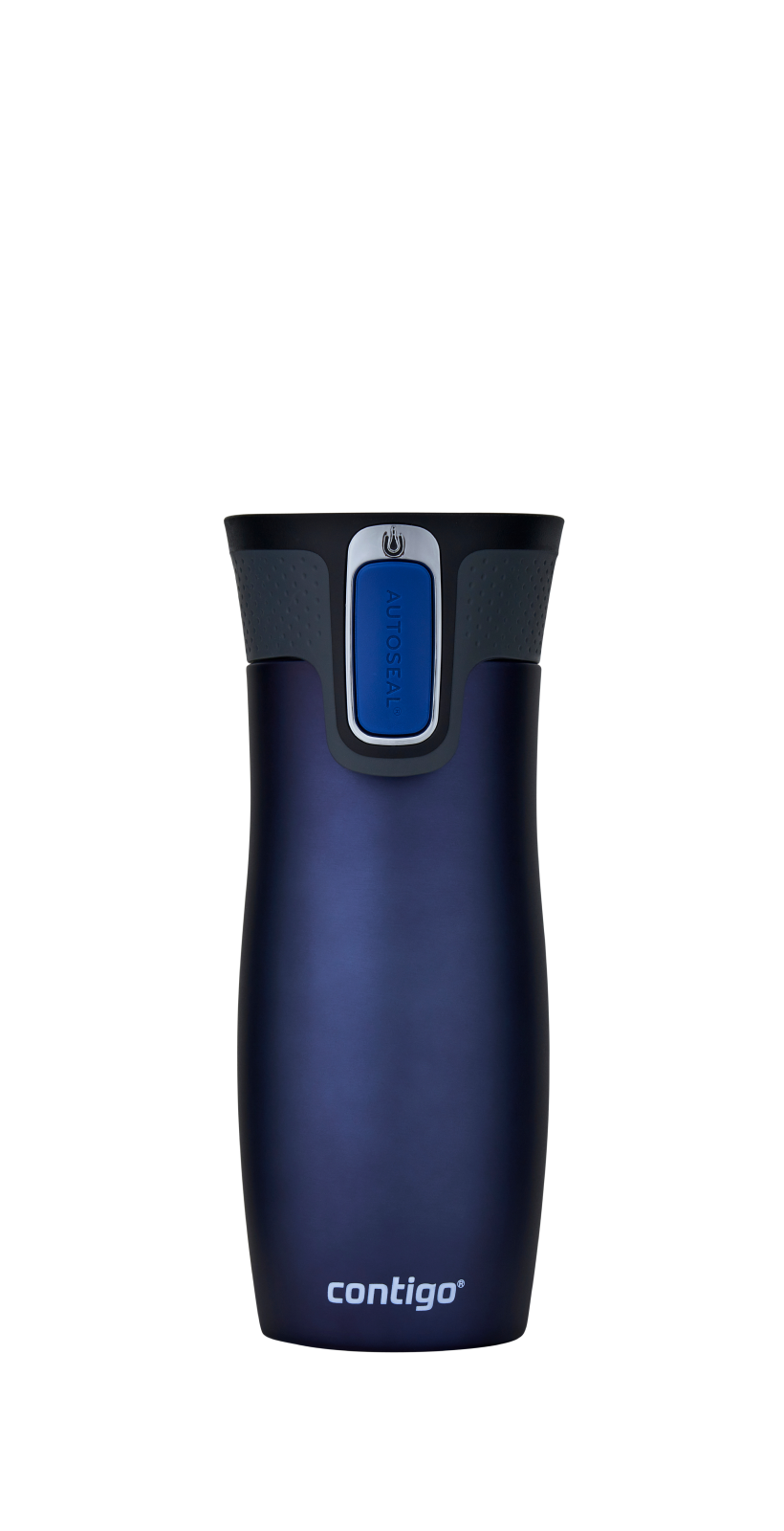 Термокружка Contigo WEST LOOP TRAVEL MUG 470 мл