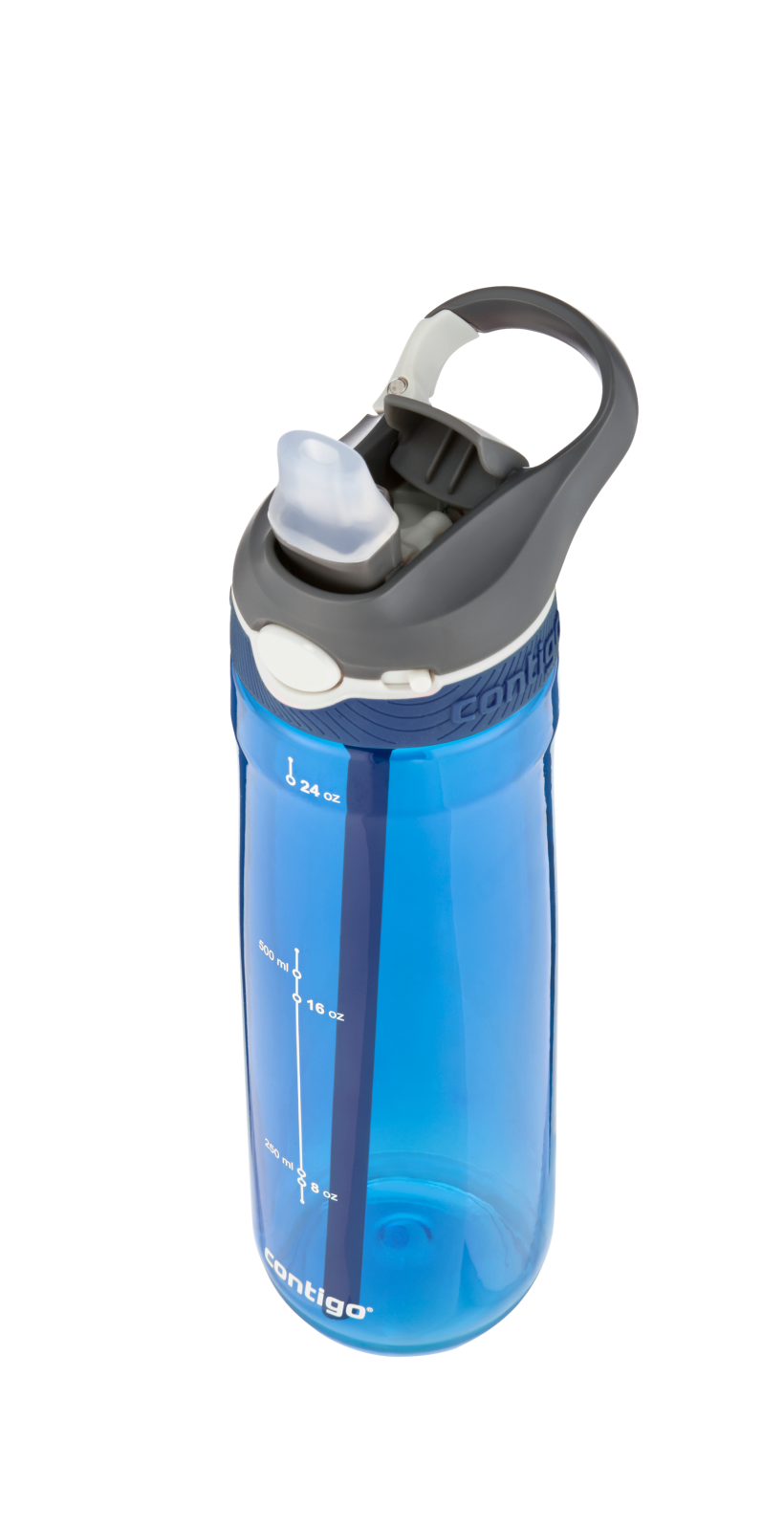 Пляшка спортивна Contigo ASHLAND WATER BOTTLE 720 мл