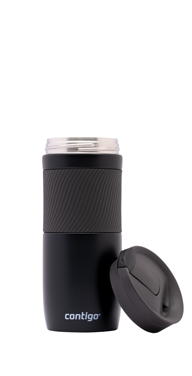 Термокружка Contigo BYRON TRAVEL MUG 470 мл