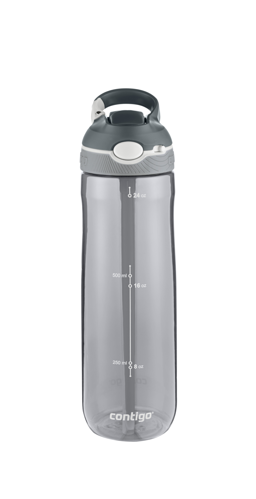 Пляшка спортивна Contigo ASHLAND WATER BOTTLE 720 мл