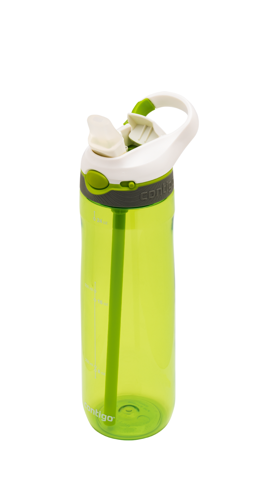 Пляшка спортивна Contigo ASHLAND WATER BOTTLE 720 мл