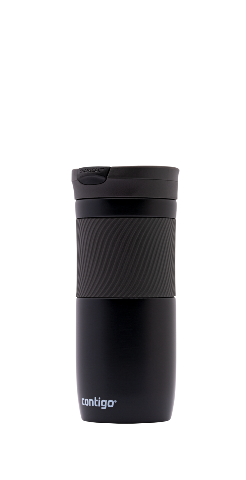 Термокружка Contigo BYRON TRAVEL MUG 470 мл